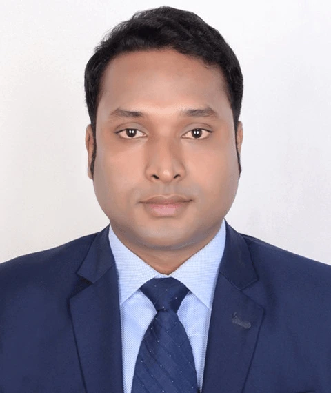 জিতু রায় — হিন্দু বিবাহ নিবন্ধক, মুন্সীগঞ্জ সদর ও গজারিয়া